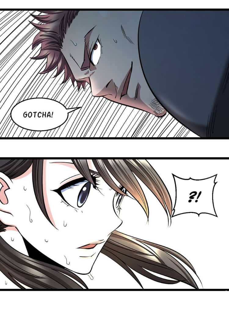 Fight Like a Girl Chapter 24 51